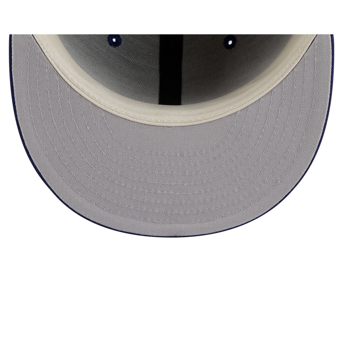 Fear of God X MLB 59Fifty Fitted Los Angeles Dodgers Dark Royal 