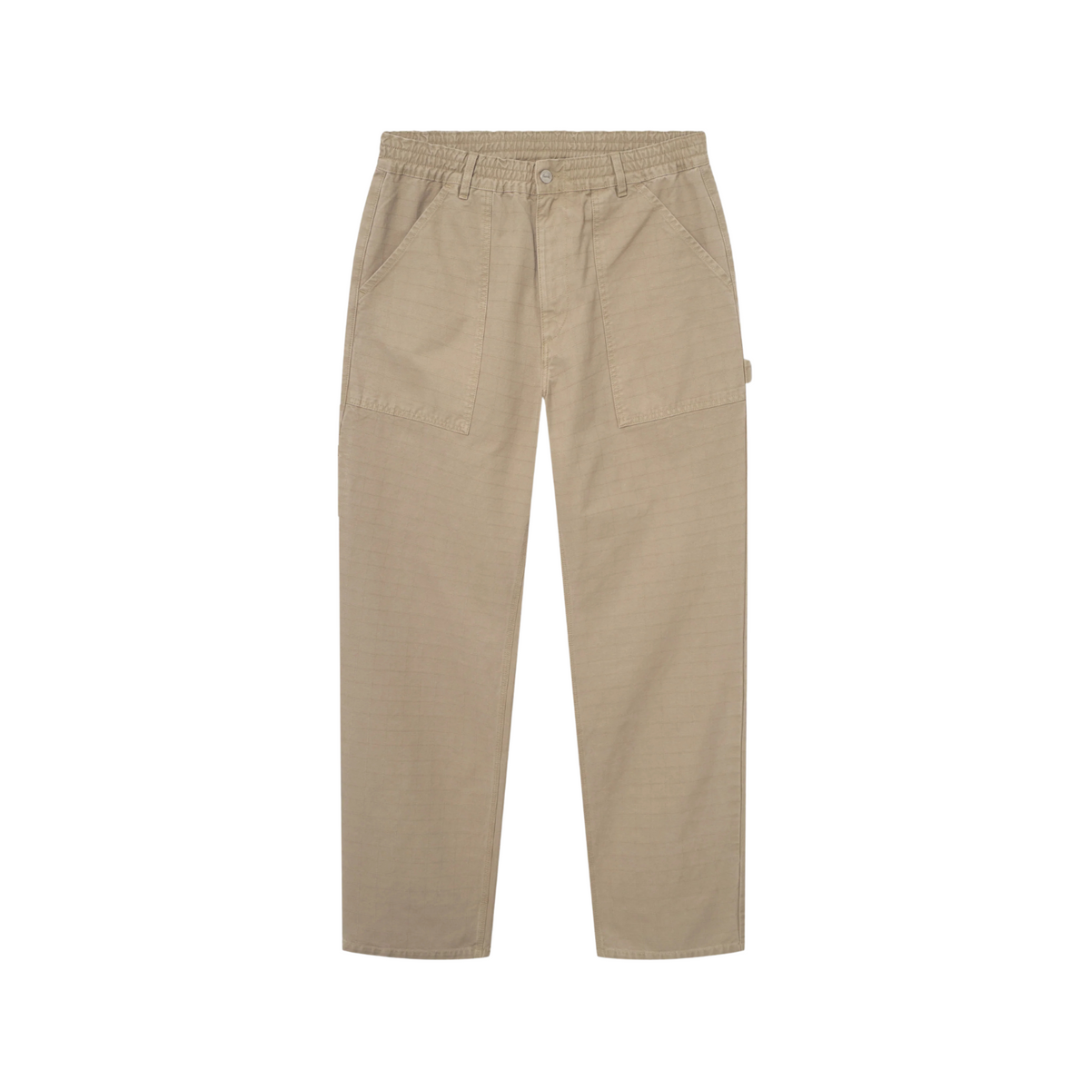 Foret Sienna Workwear Pants Khak