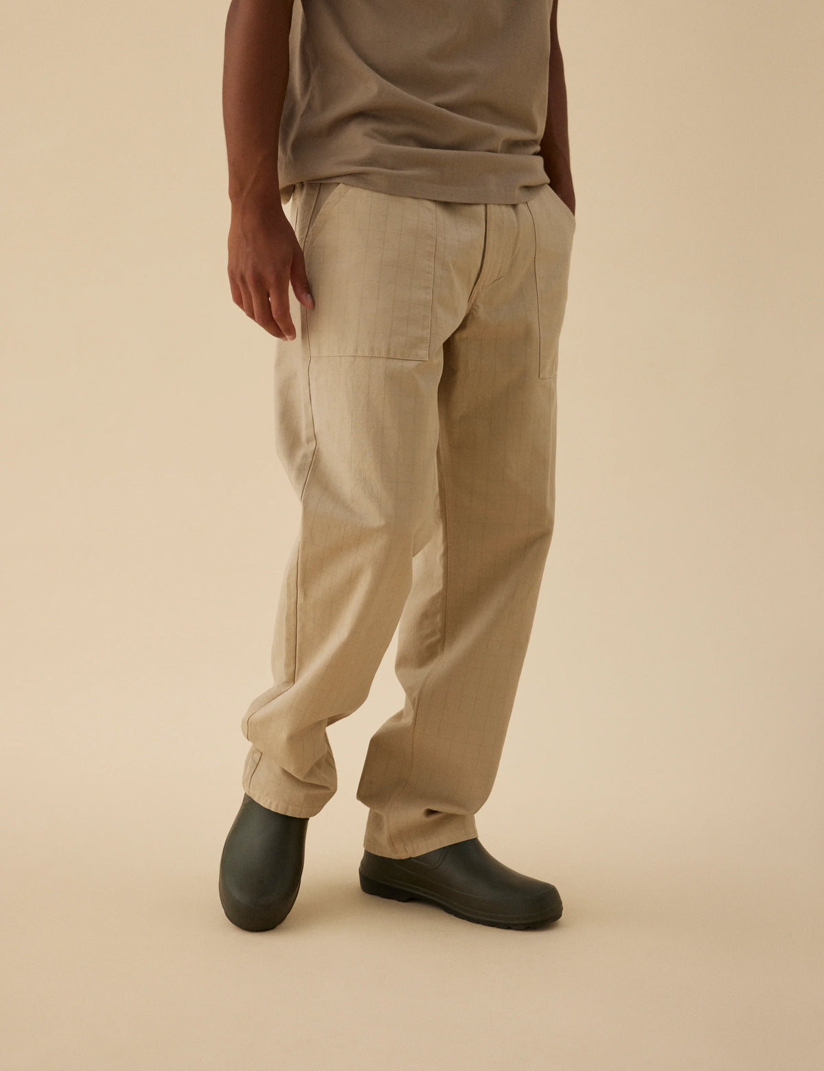 SIENNA PANTS