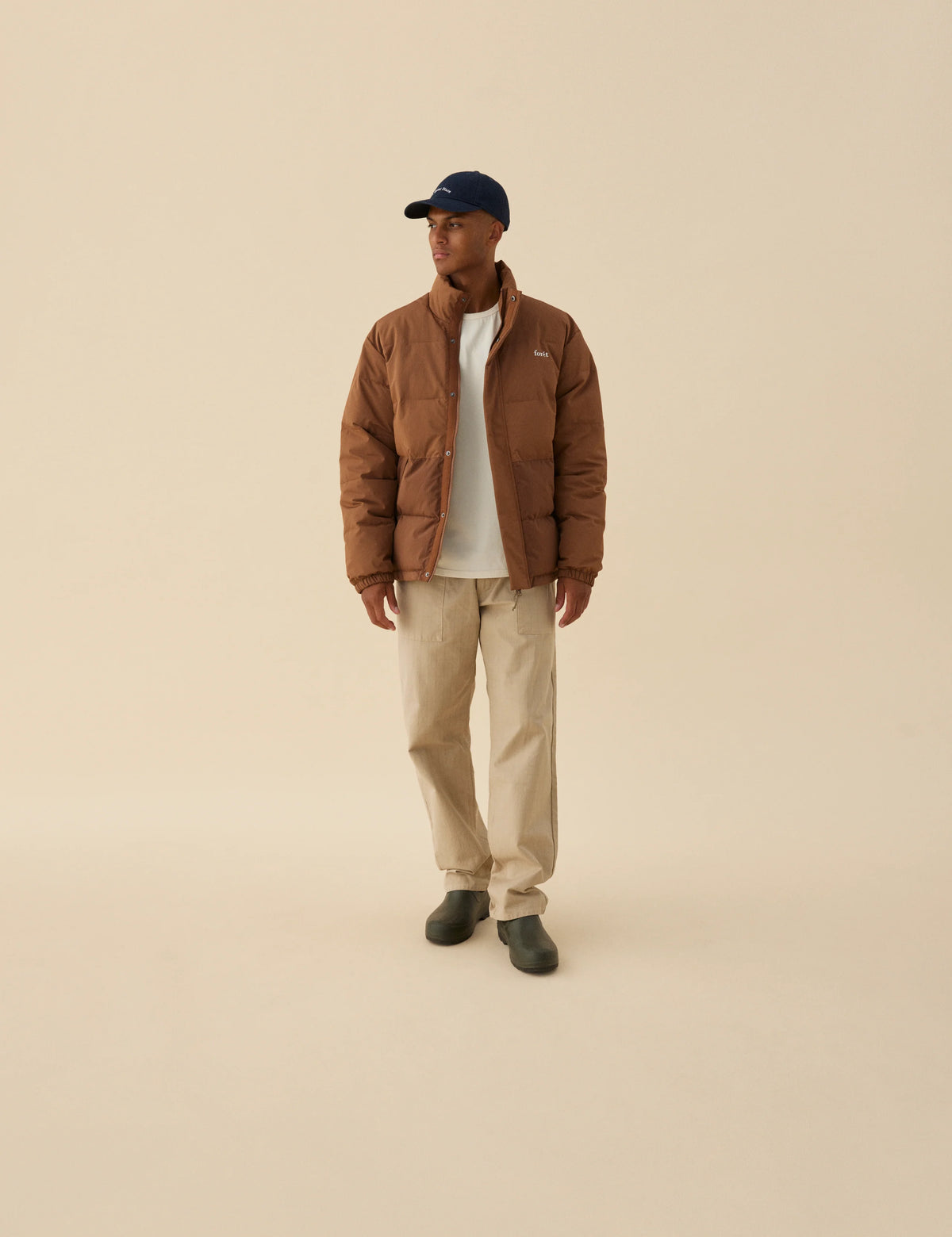 SIENNA PANTS