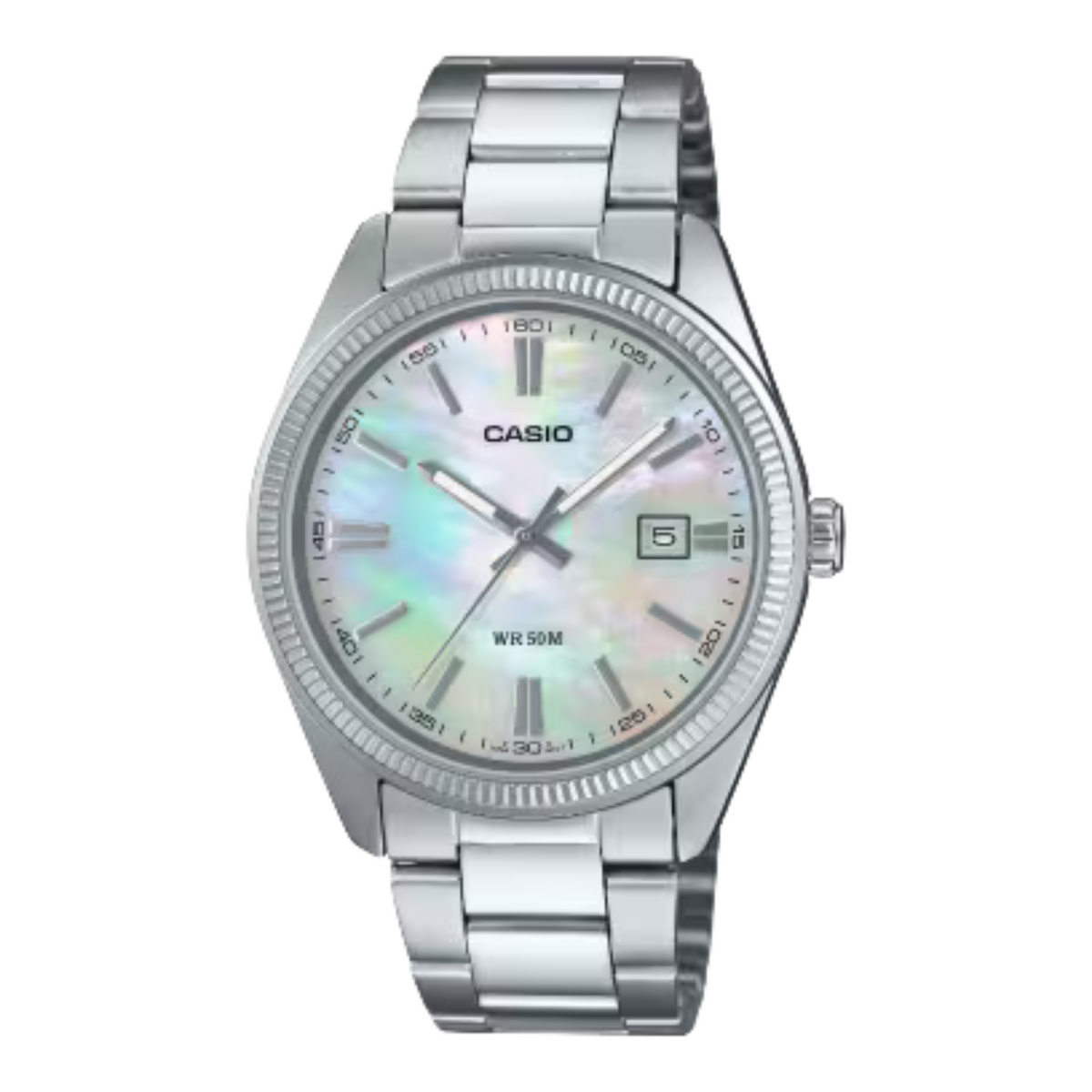 G-Shock Analog MTP-1302PSC-7AVCF Watch