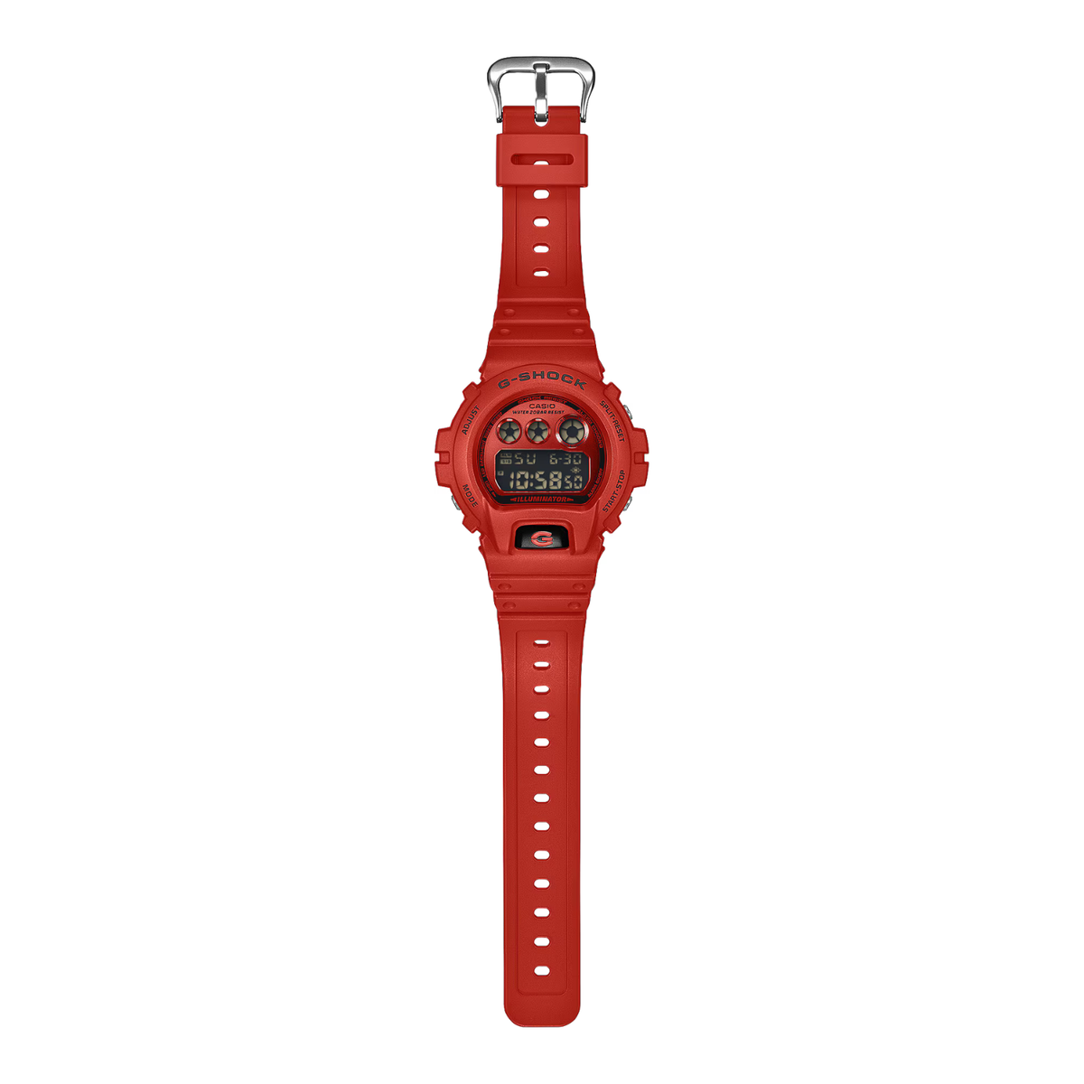 G-Shock DW6900RRB-4 Watch 