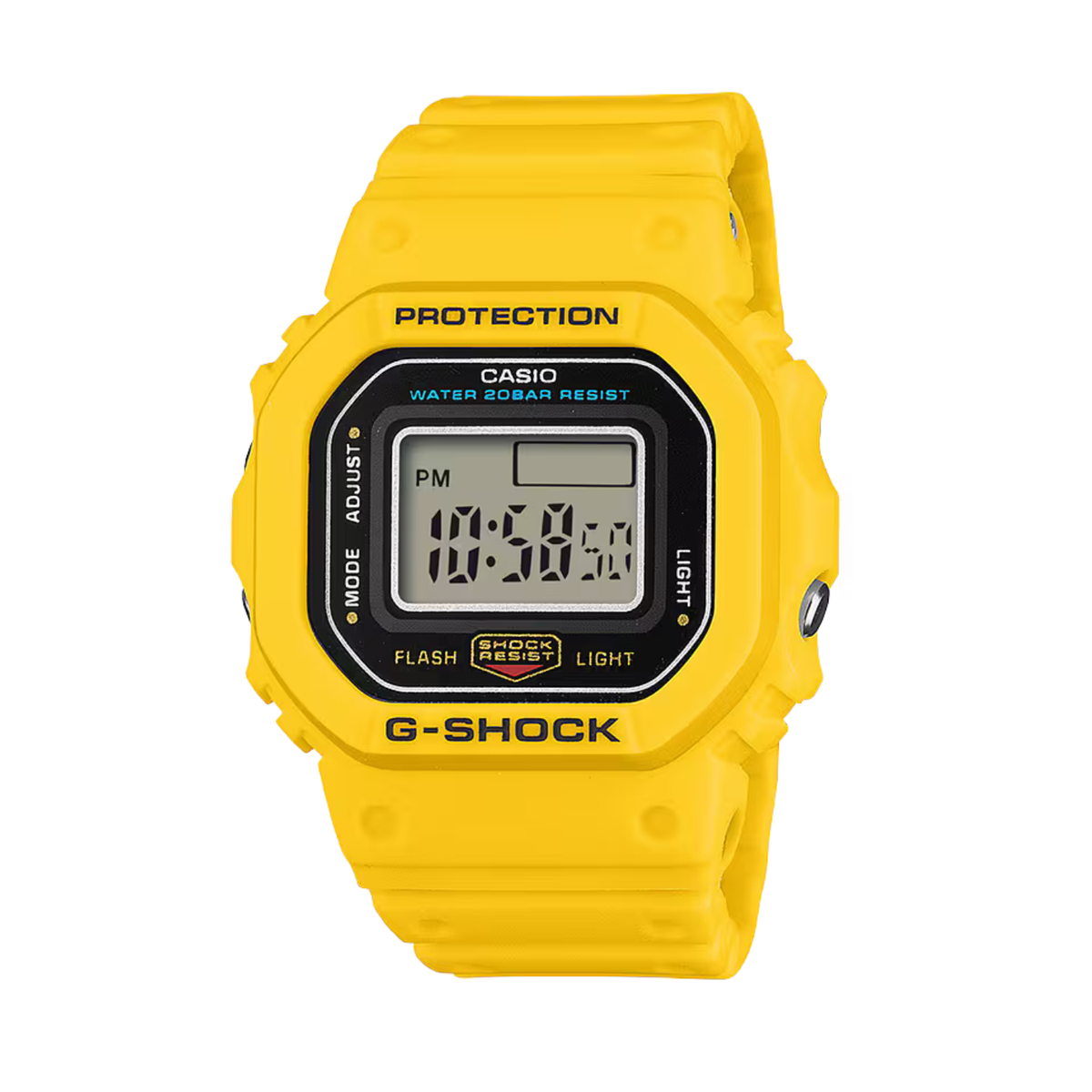 G-Shock DWN-5600-9 Nano Watch
