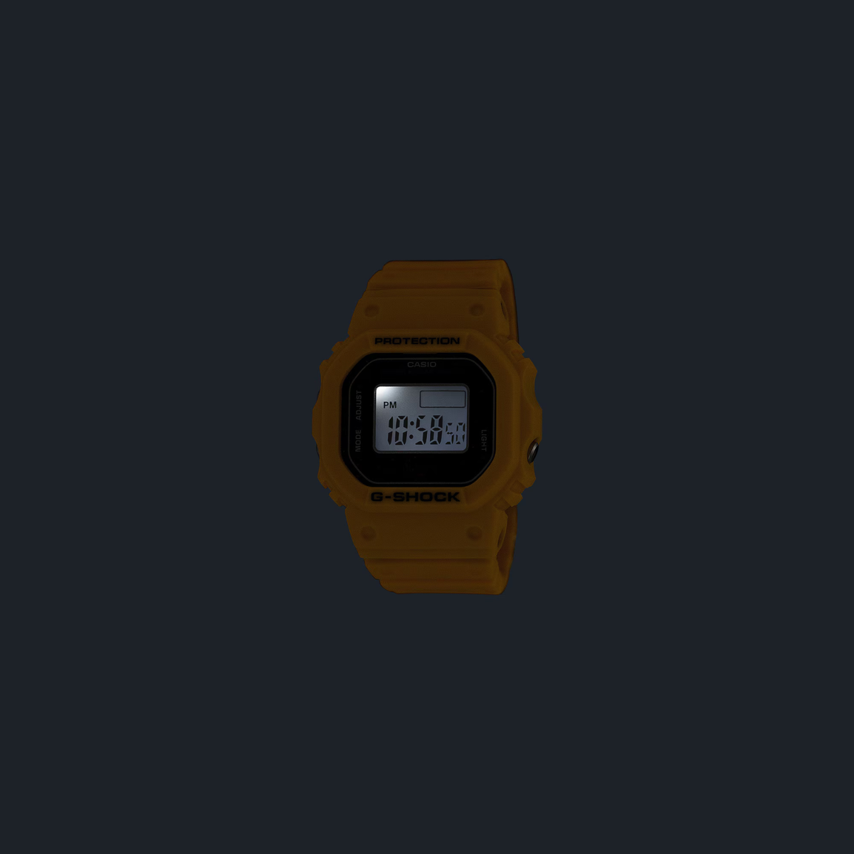 G-Shock DWN-5600-9 Nano Watch