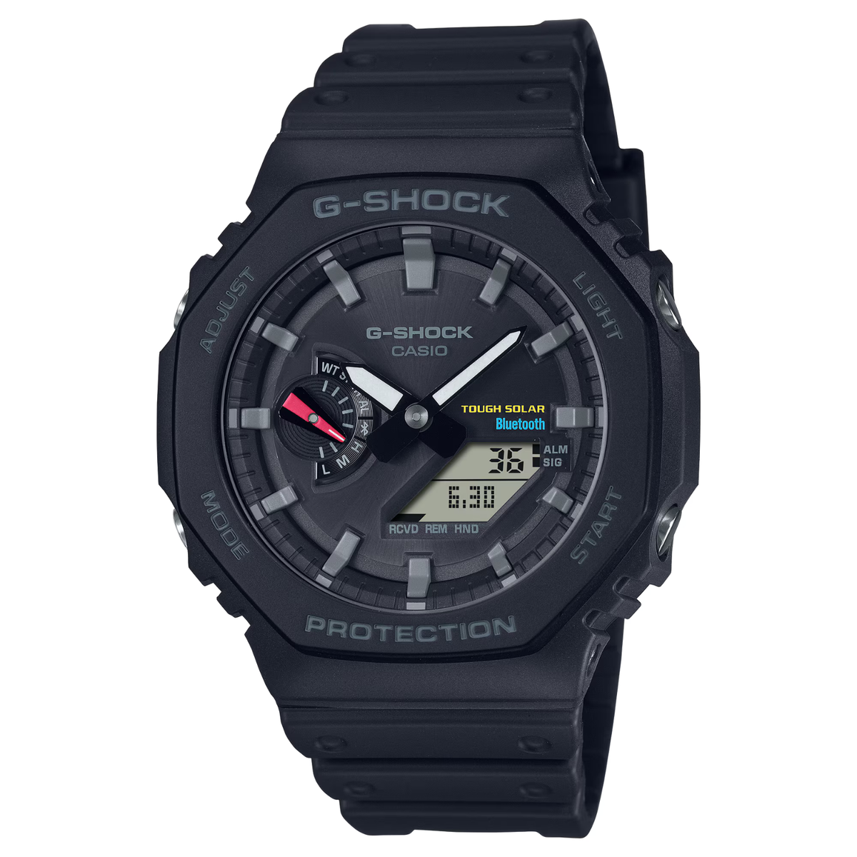 G-Shock GA-B2100-1A Watch