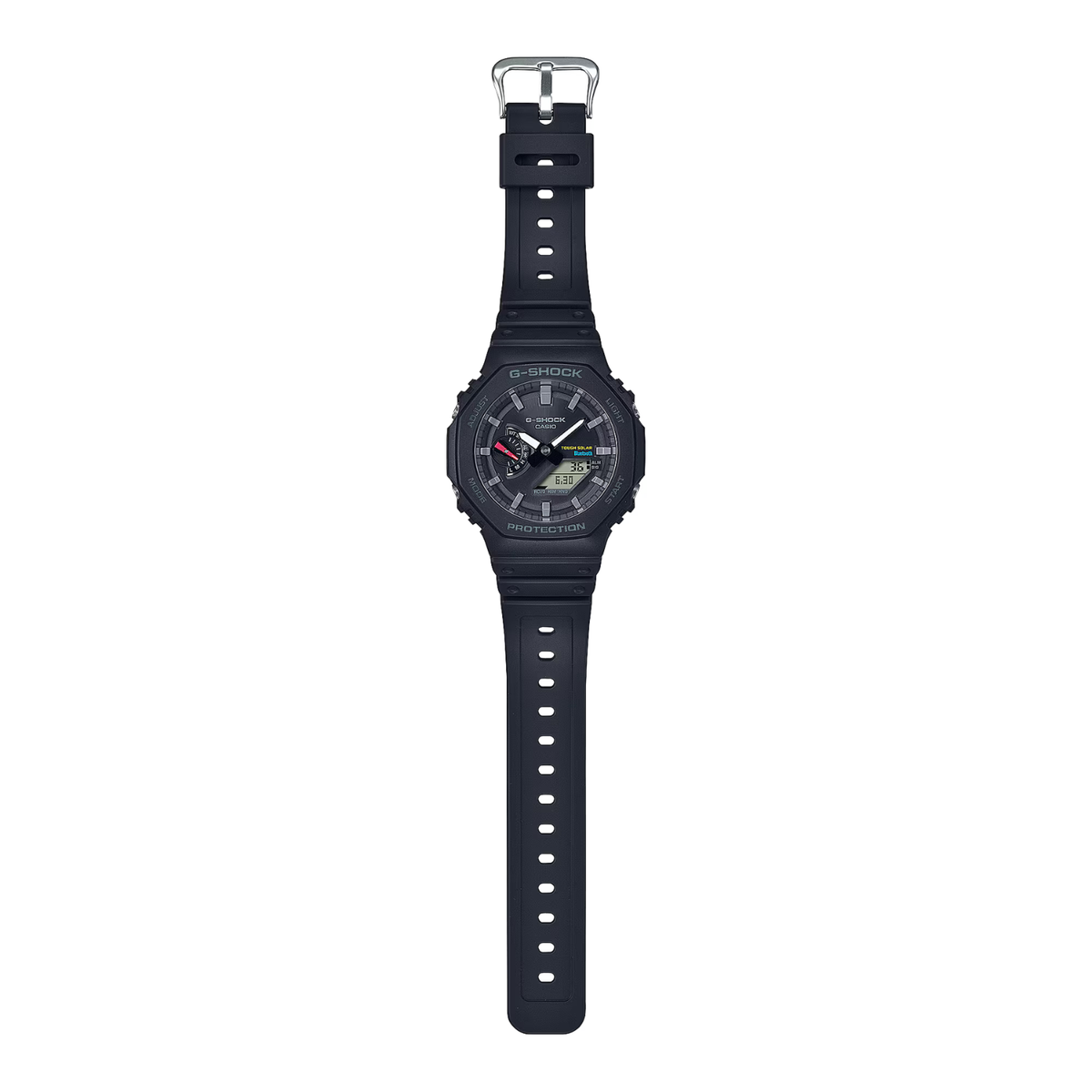 G-Shock GA-B2100-1A Watch