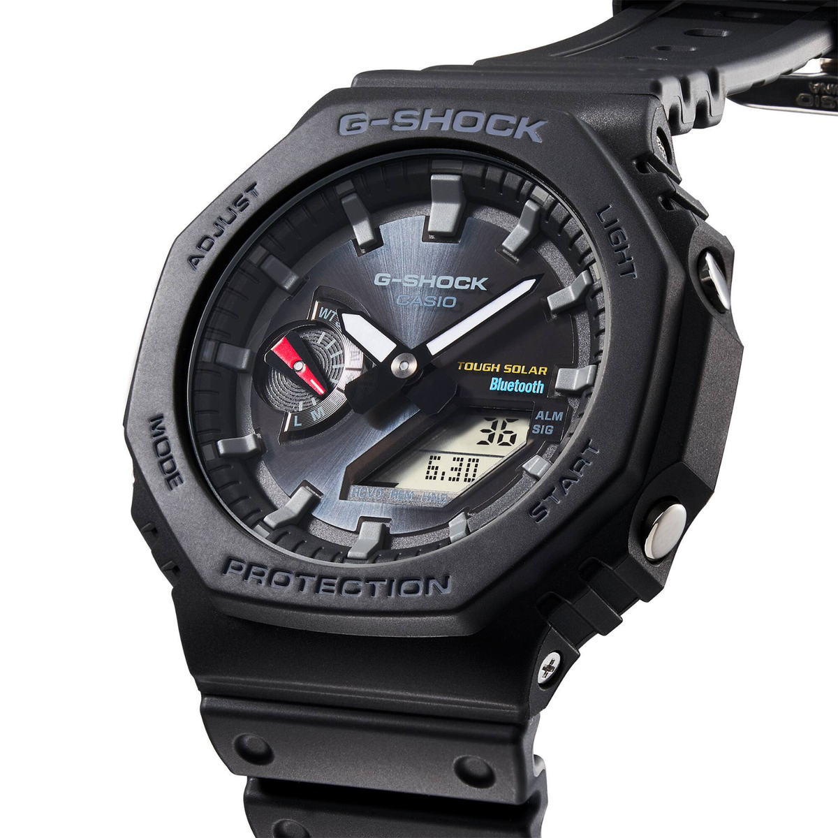 G-Shock GA-B2100-1A Watch