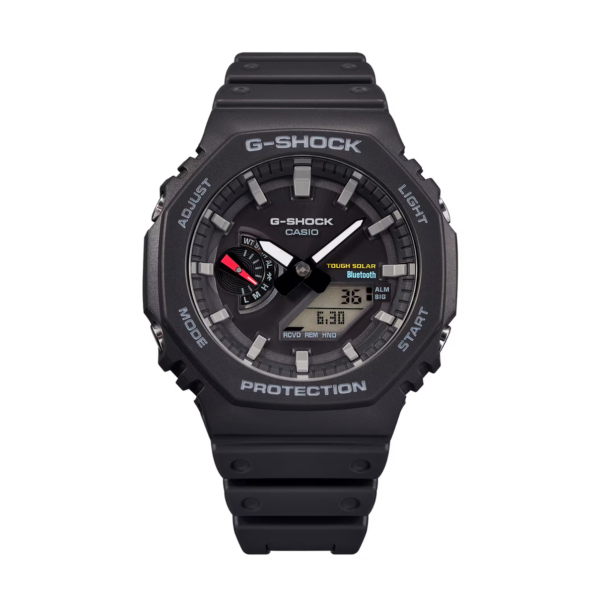 G-Shock GA-B2100-1A Watch