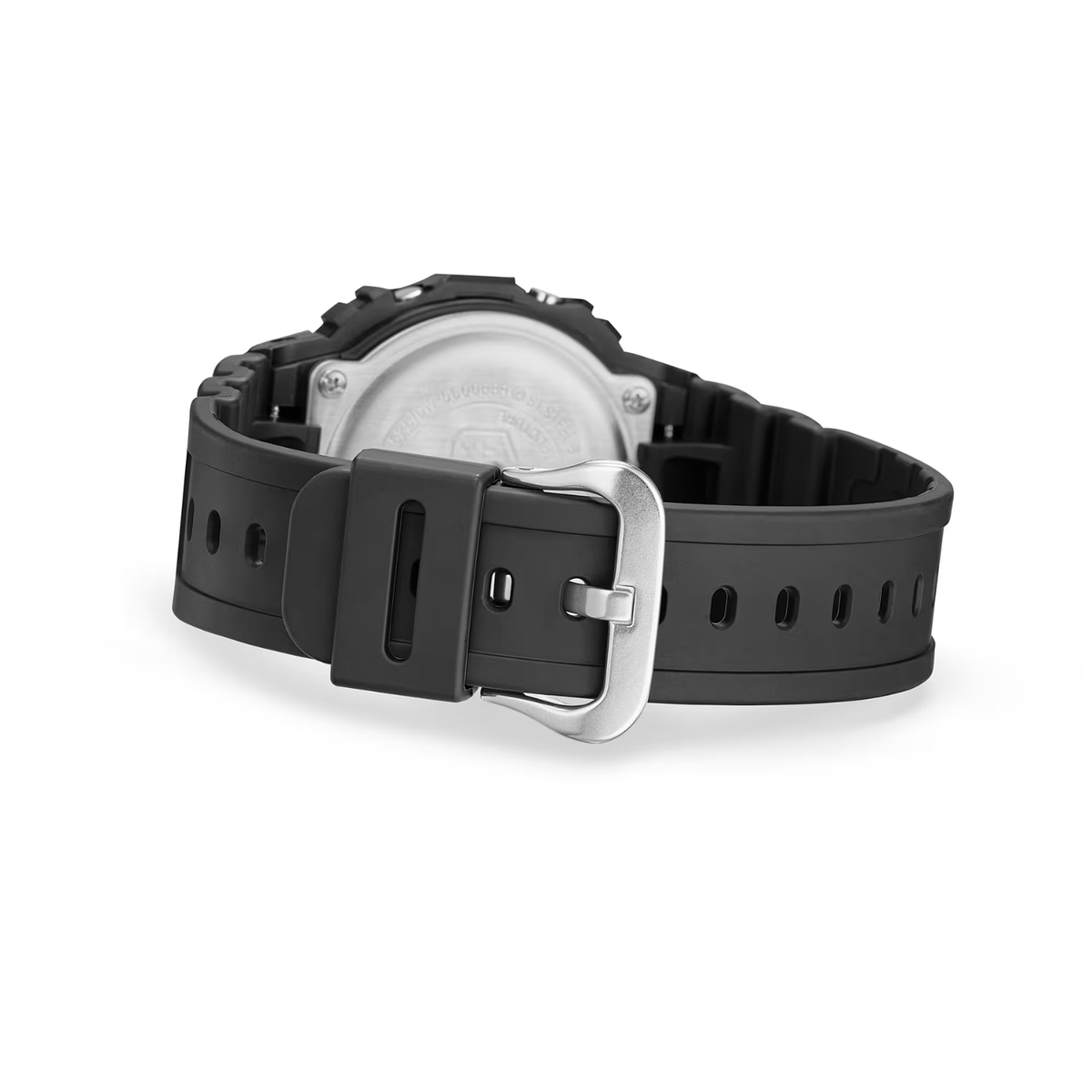 G-Shock Origin DW-5600BBR-1 Watch