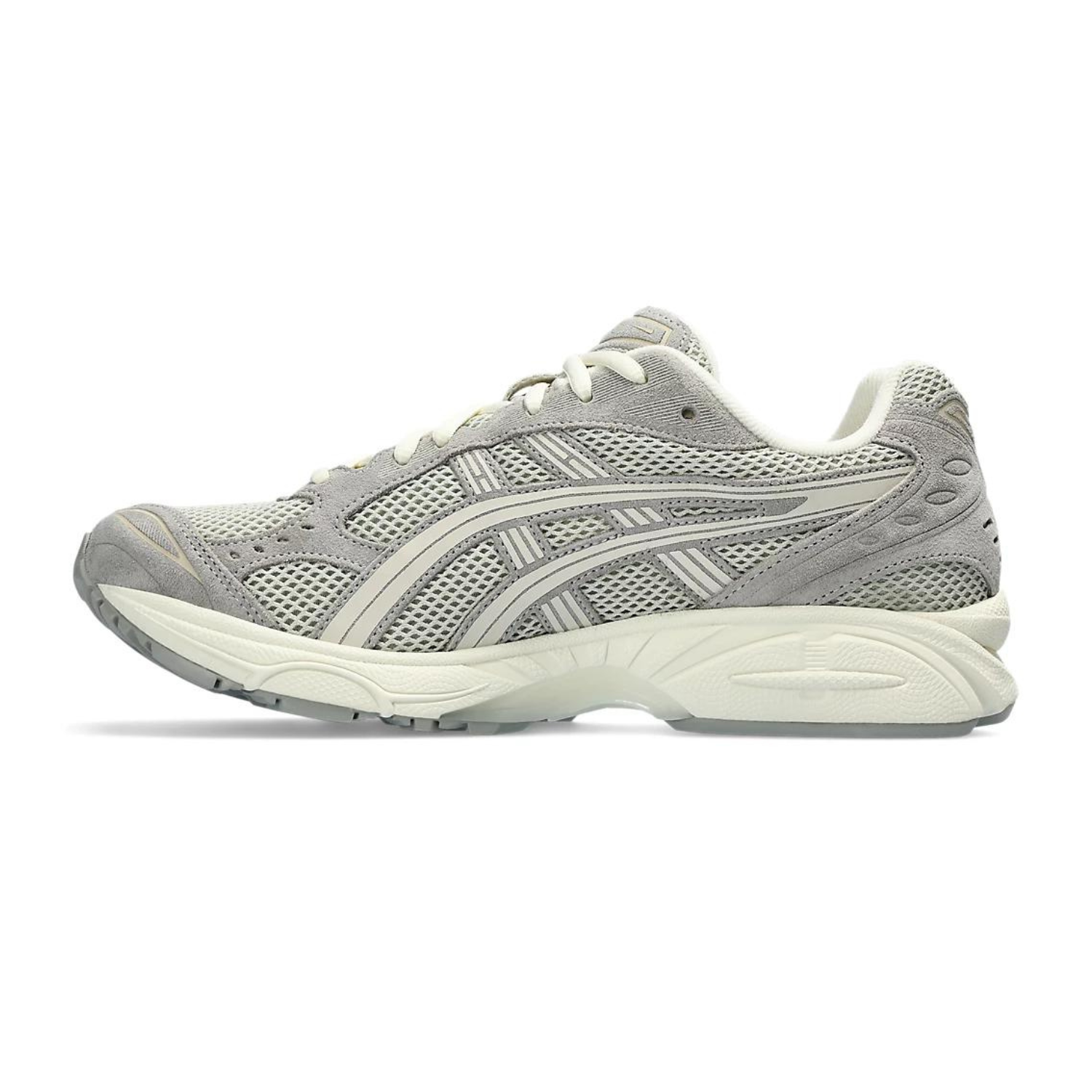 GEL-KAYANO 14 - WHITE SAGE / SMOKE GREY I ASICS - Momentum Clothing