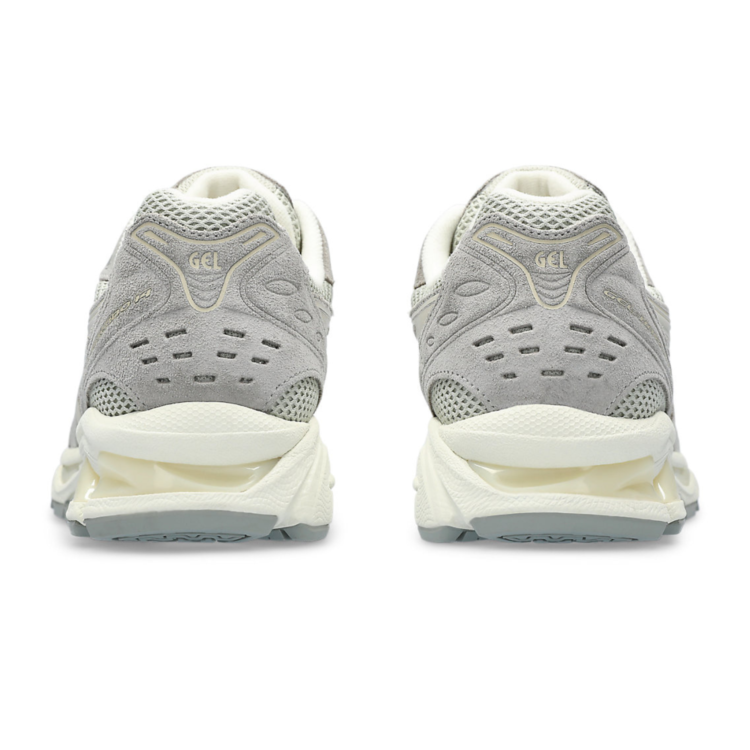 新品販売品 ☆関税込☆ASICS☆Gel-Kayano 14 White Slate Grey☆22.5