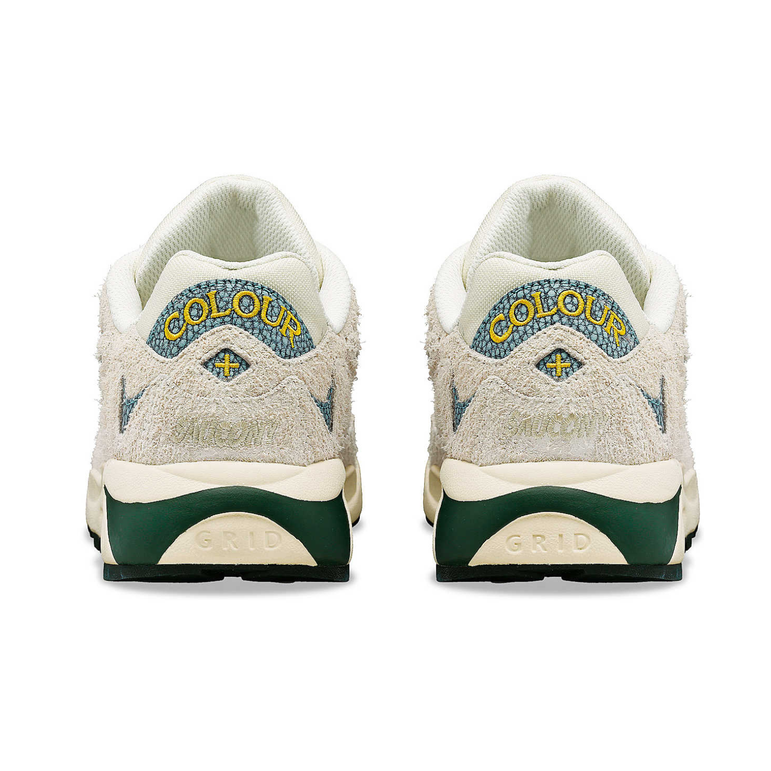 Grid liberate saucony sales