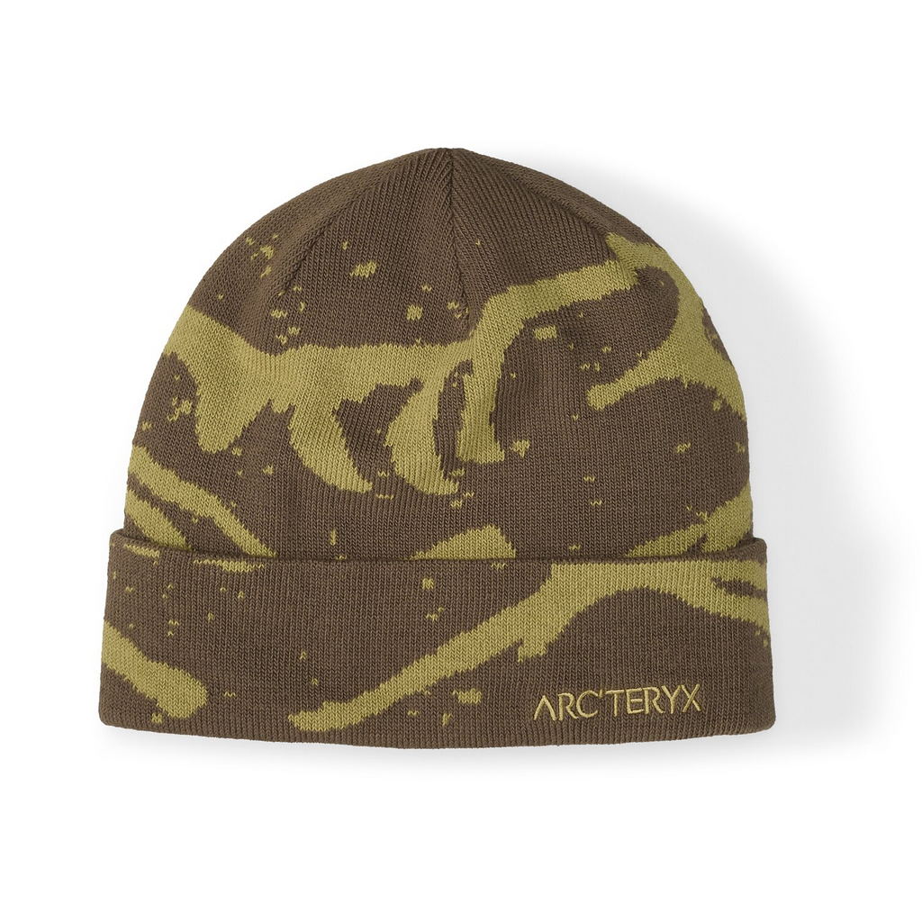 GROTTO TOQUE - CHLORIS/FORAGE I ARC'TERYX