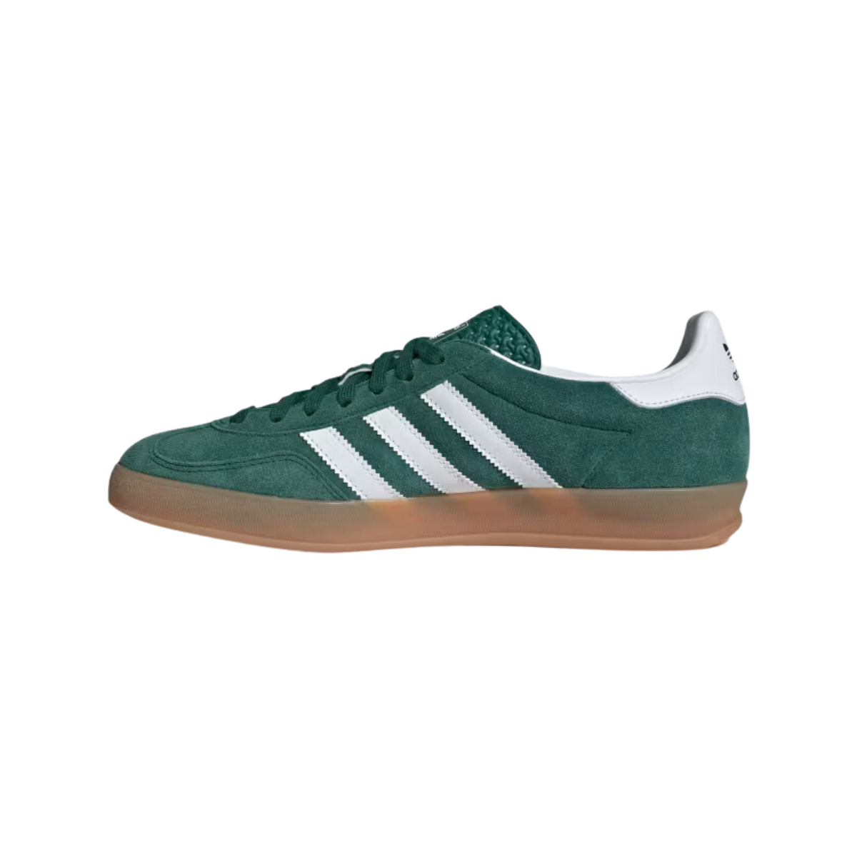 Adidas Gazelle Indoor Collegiate Green / Cloud White / Gum