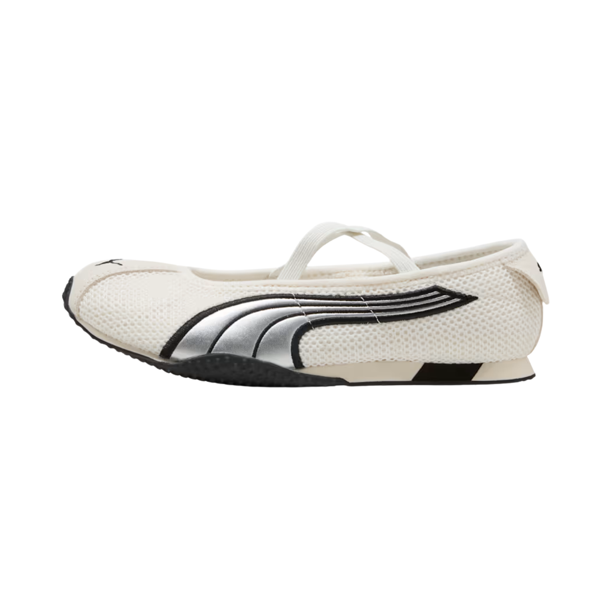 Puma H-Street Ballet Warm-White/Puma-Silver