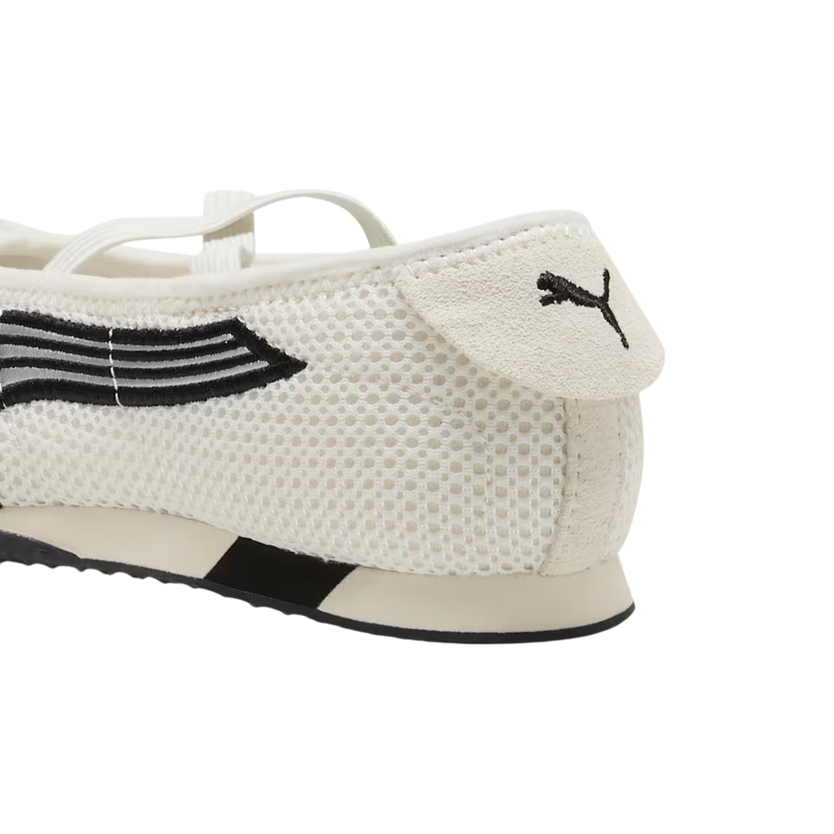 Puma H-Street Ballet Warm-White/Puma-Silver