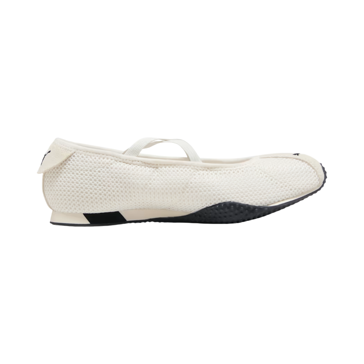 Puma H-Street Ballet Warm-White/Puma-Silver