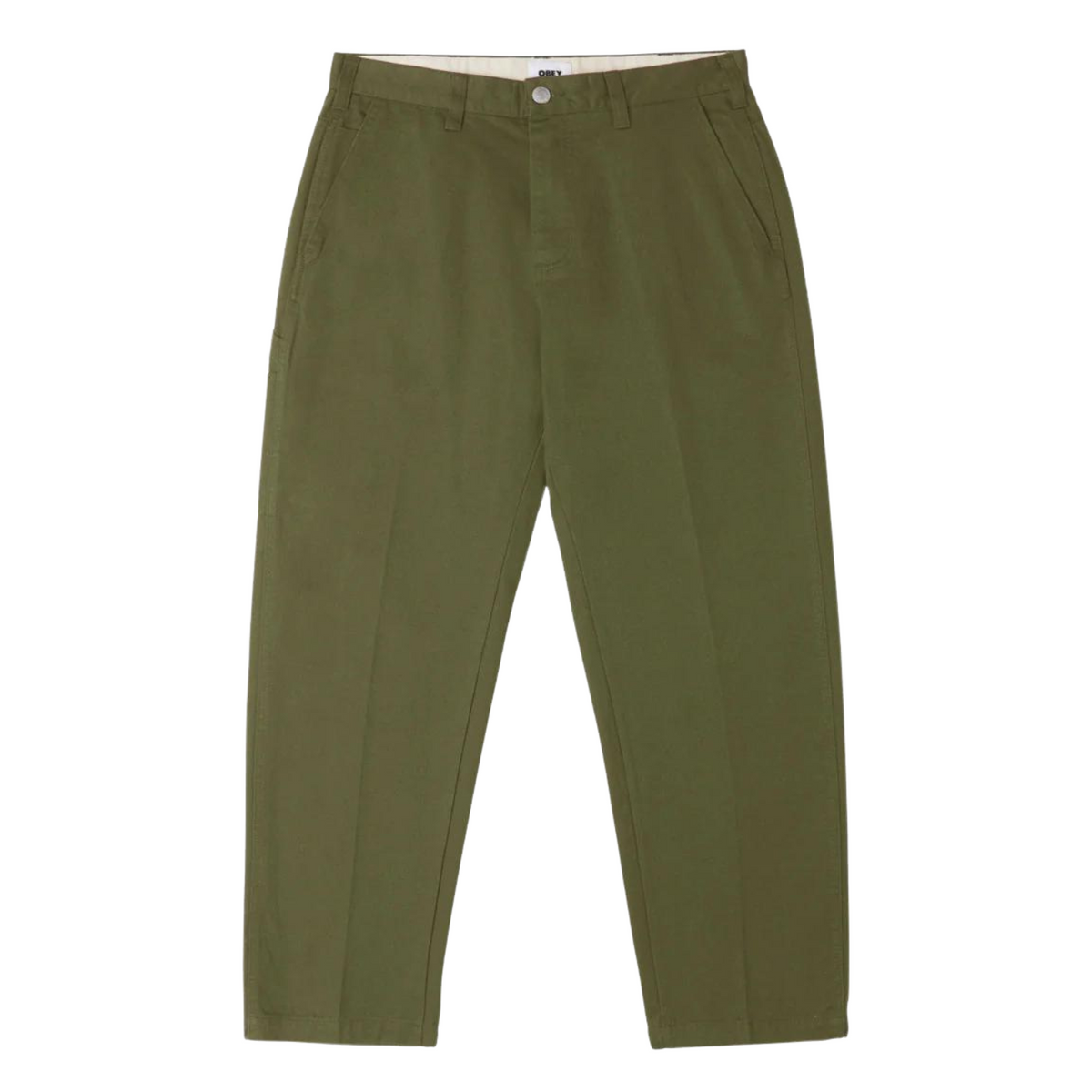 HARDWORK CARPENTER PANT