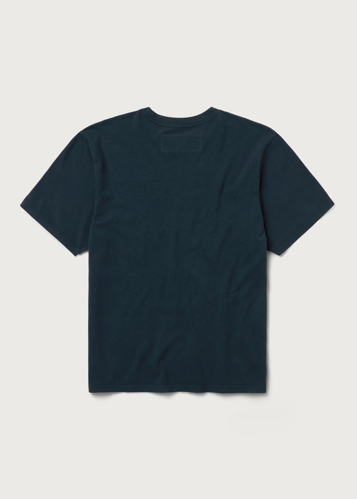 One of These Days Harvest Moon T-Shirt Washed Black