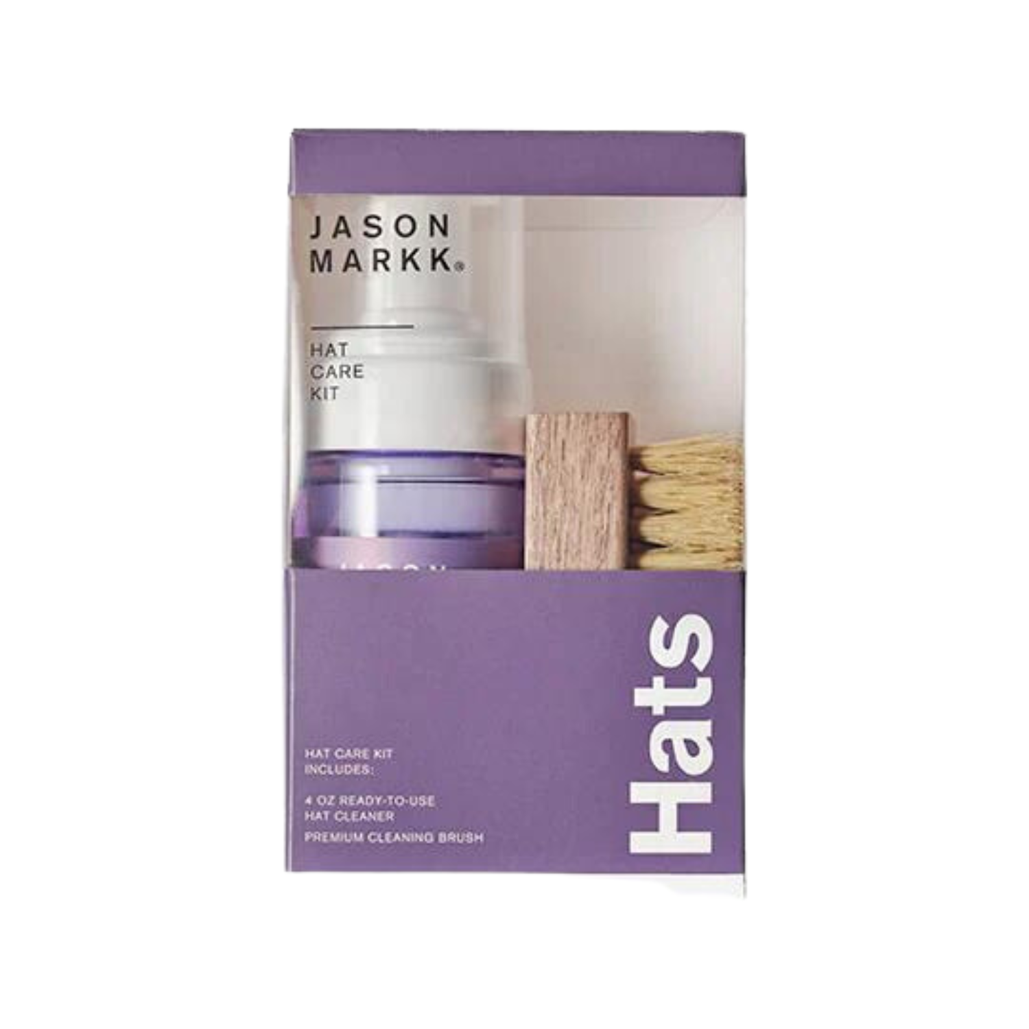 HAT CARE KIT
