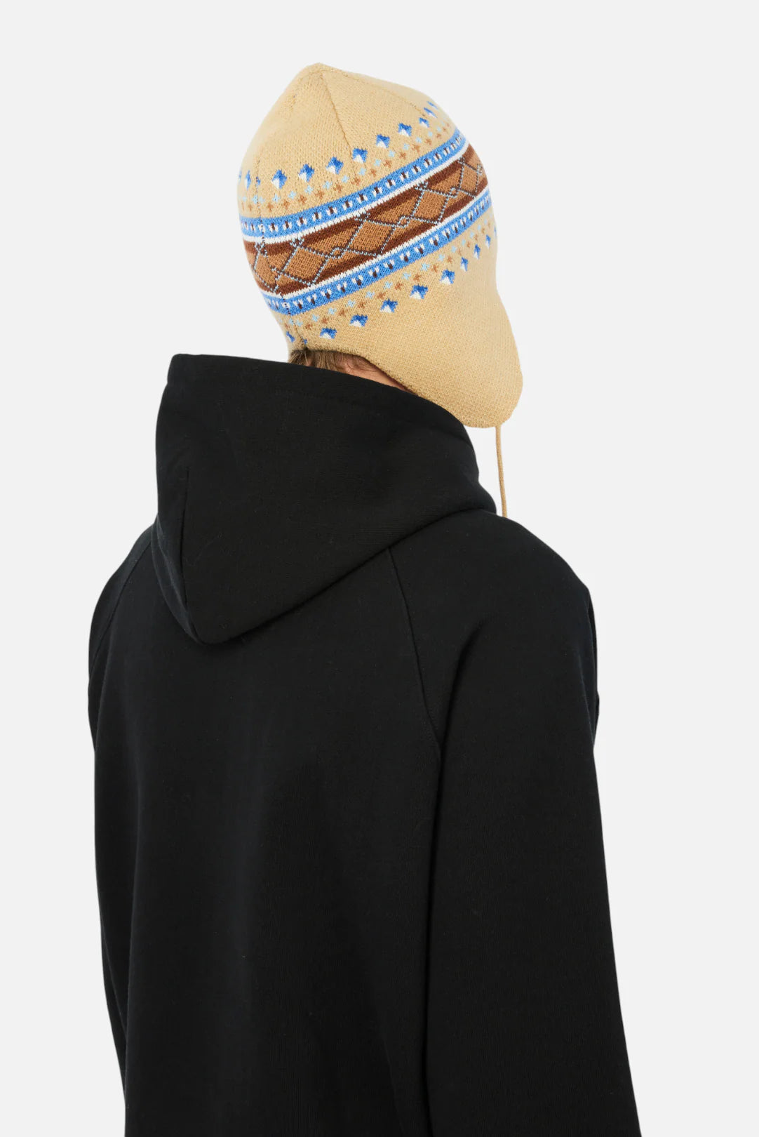 Dime Alpine Beanie Tan