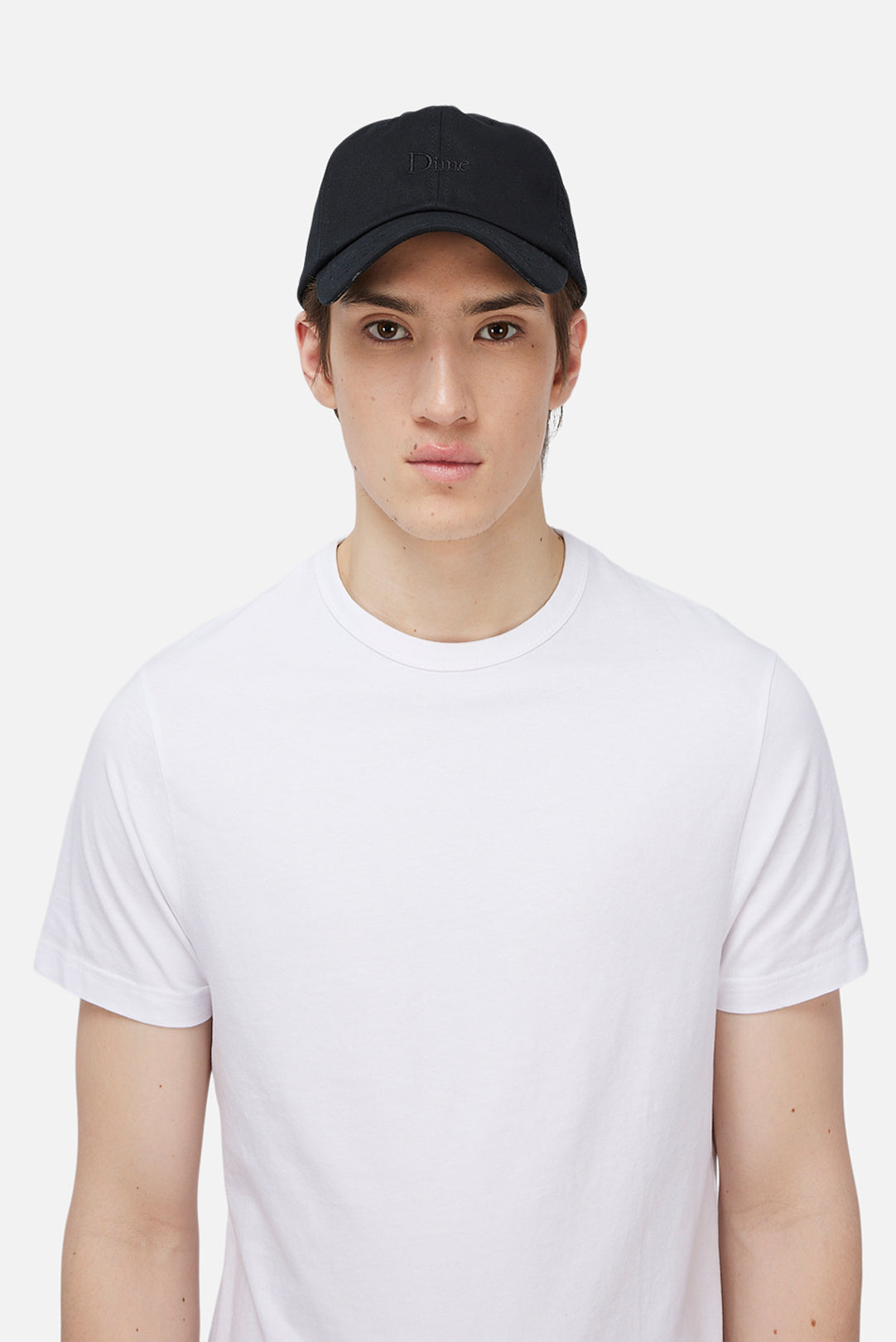 Dime Classic Low Pro Cap Black