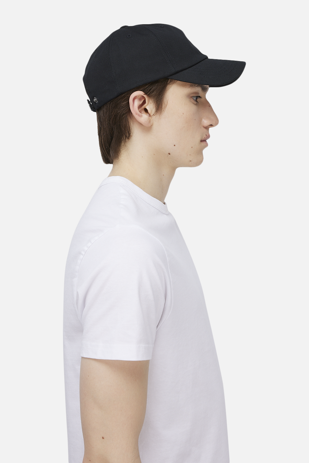 Dime Classic Low Pro Cap Black