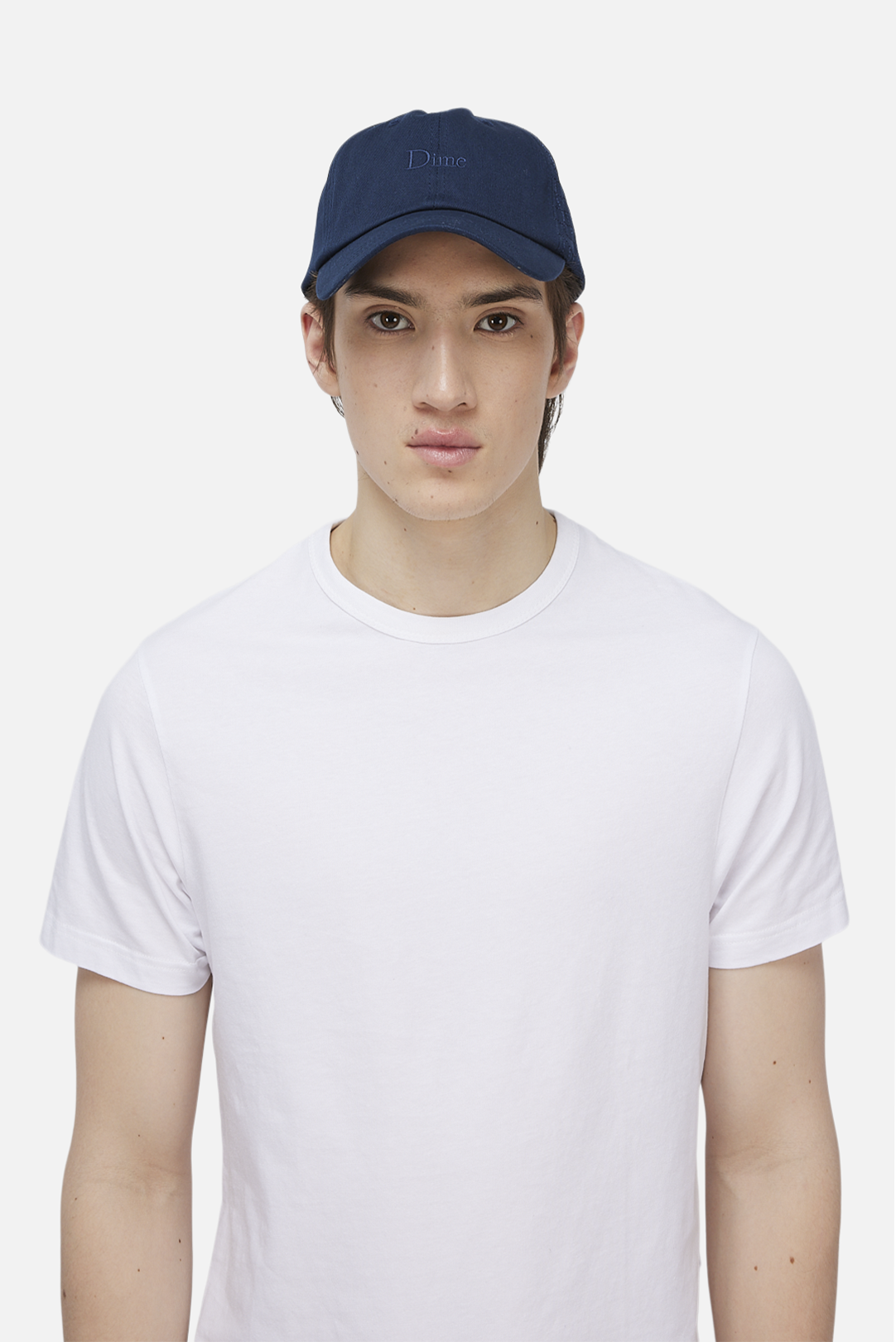 Dime Classic Low Pro Cap Navy
