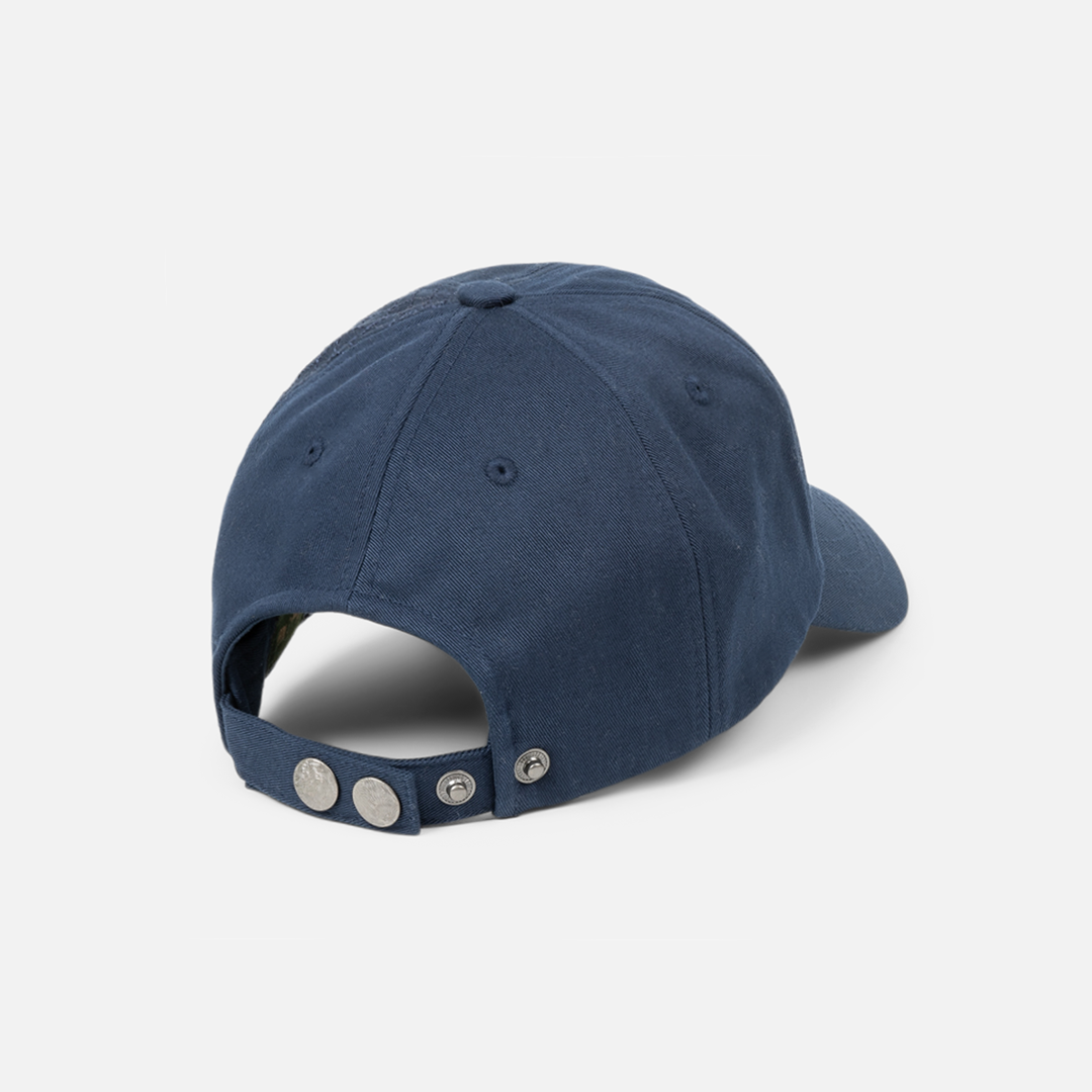 Dime Classic Low Pro Cap Navy