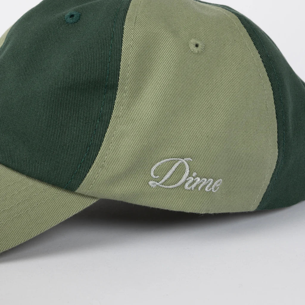 Dime Twirl Low Pro Cap Sage