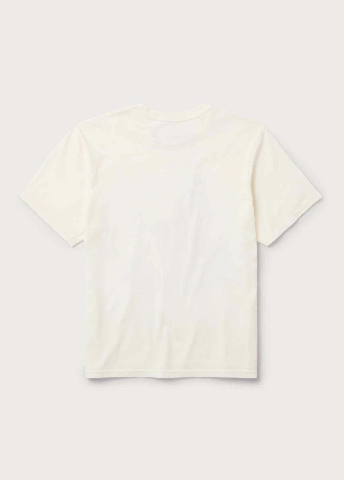 One of These Days Heaven Can Wait T-Shirt Bone
