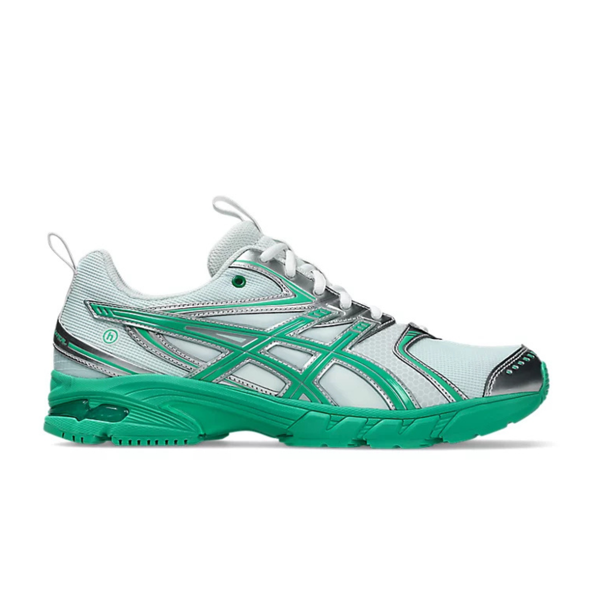 HIDDEN NY x GEL-DS Trainer 14 White/Blarney