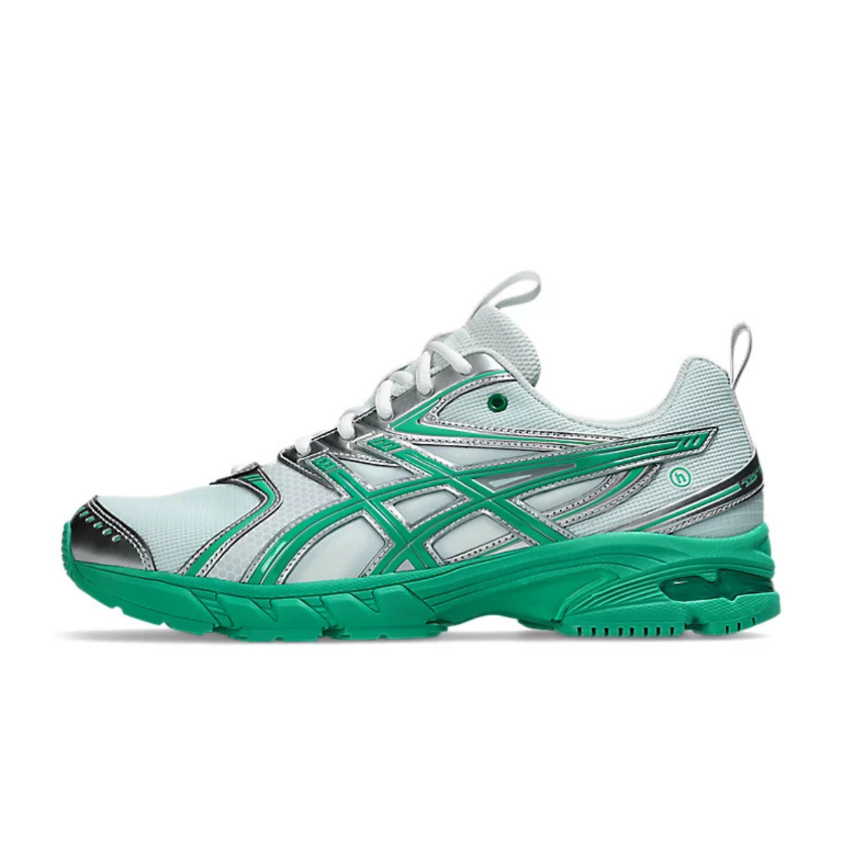 HIDDEN NY x GEL-DS Trainer 14 White/Blarney