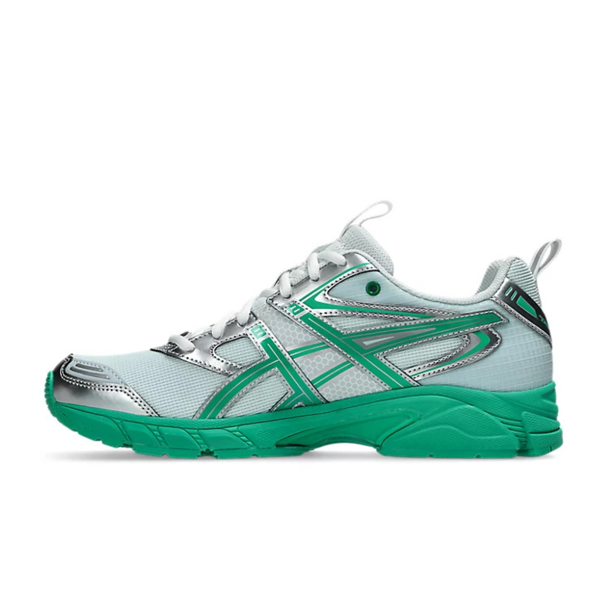 HIDDEN NY x GEL-DS Trainer 14 White/Blarney