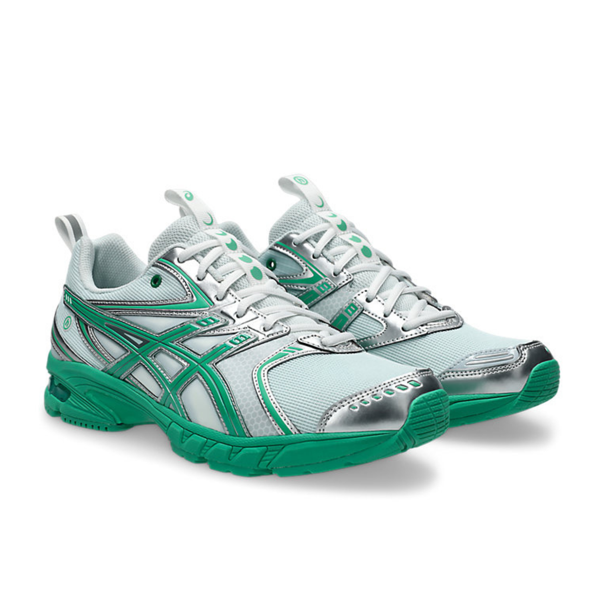 HIDDEN NY x GEL-DS Trainer 14 White/Blarney