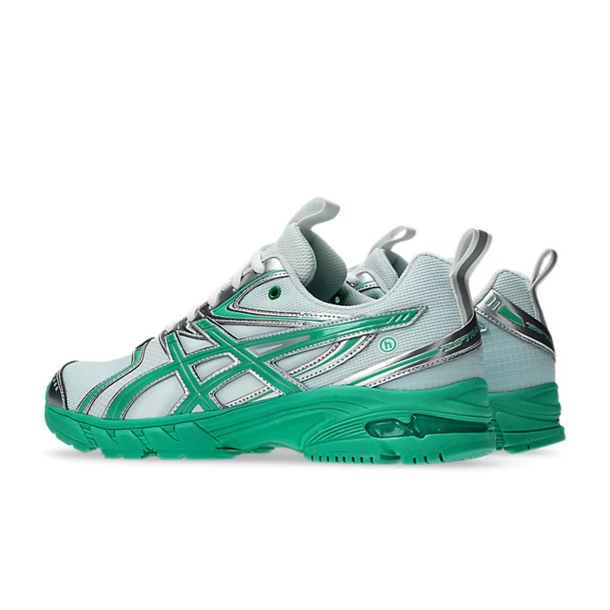 HIDDEN NY x GEL-DS Trainer 14 White/Blarney