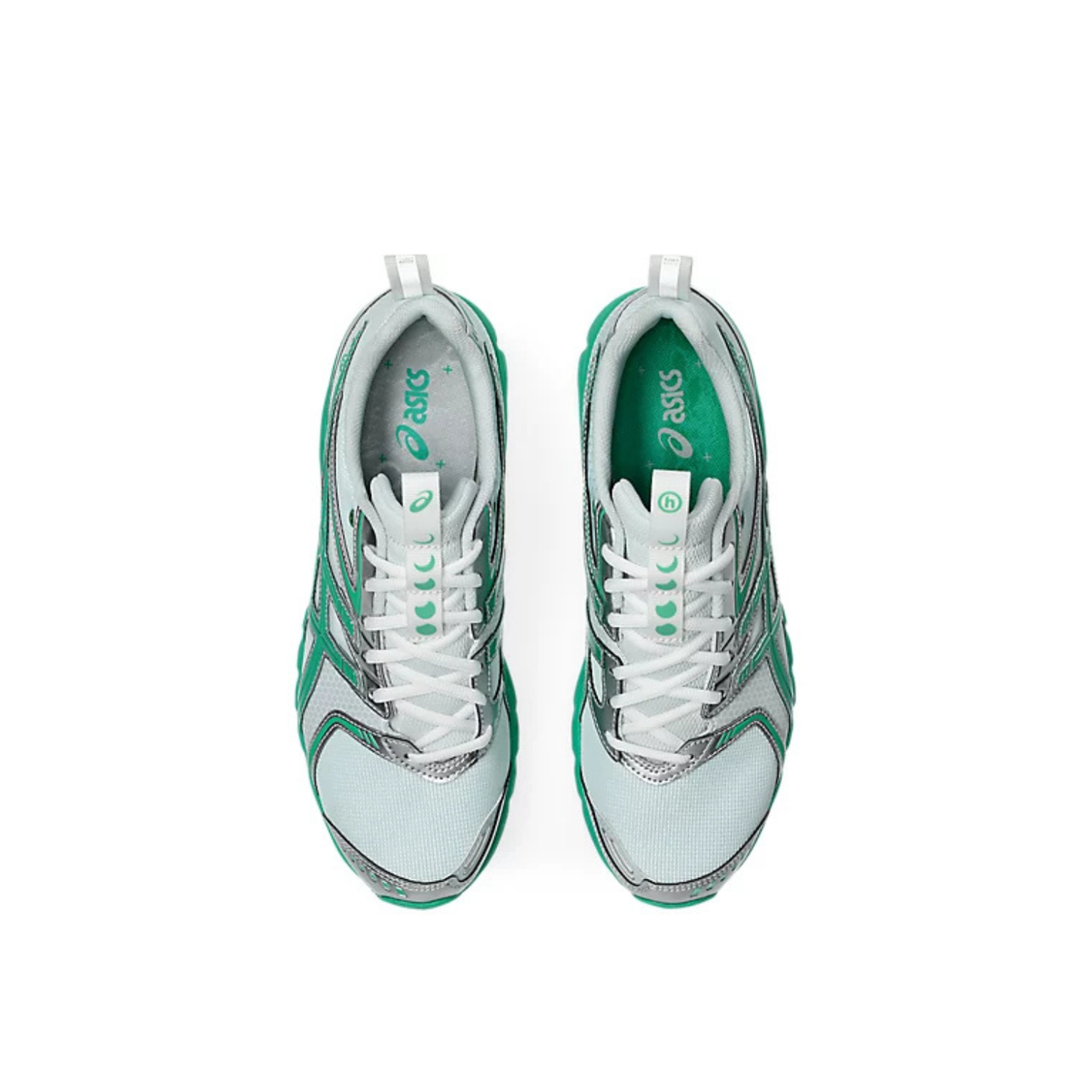 HIDDEN NY x GEL-DS Trainer 14 White/Blarney