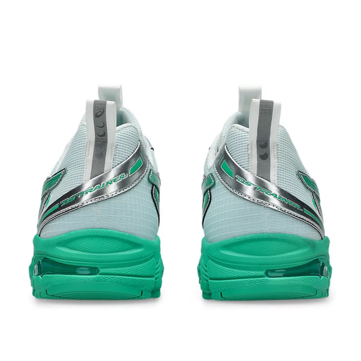 HIDDEN NY x GEL-DS Trainer 14 White/Blarney
