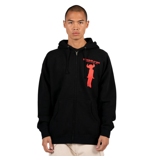 Blohsh hoodie hotsell