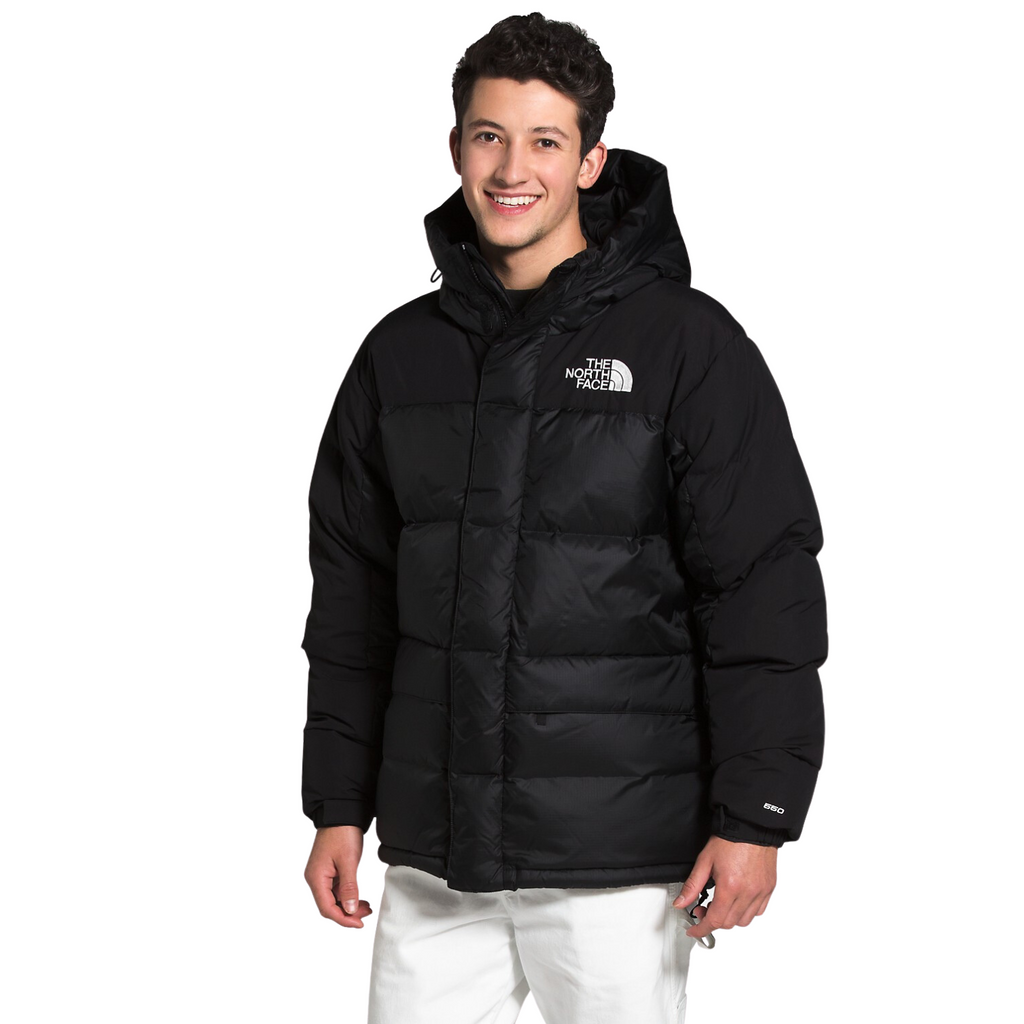 HMLYN DOWN PARKA - TNF BLACK I THE NORTH FACE