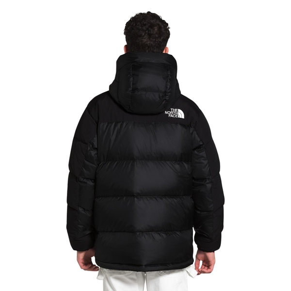 HMLYN DOWN PARKA - TNF BLACK I THE NORTH FACE - Momentum Clothing