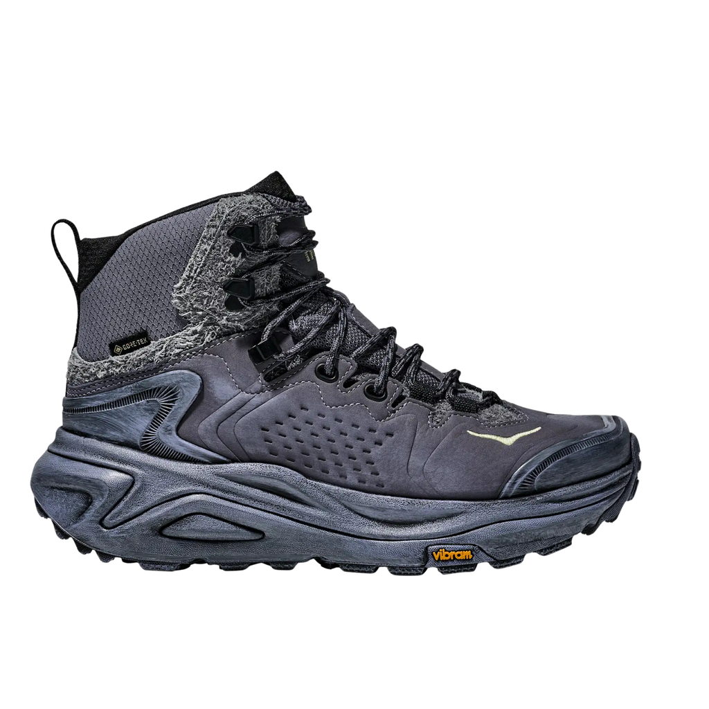 HOKA KAHA 3 GTX TP Grey Skies/Lilac Hydrangea I Momentum