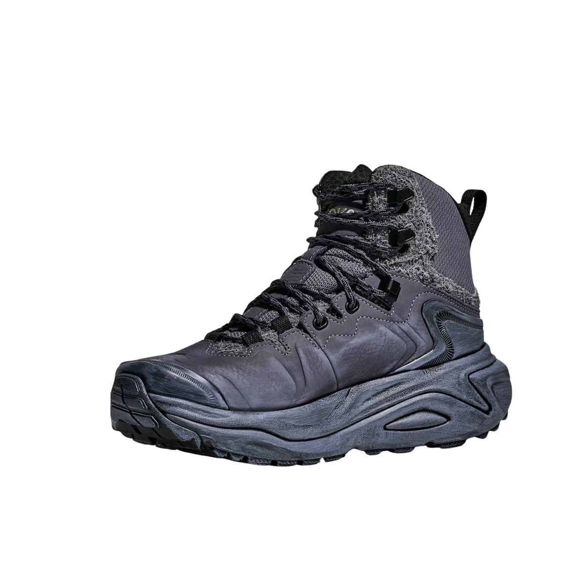 HOKA KAHA 3 GTX TP Grey Skies/Lilac Hydrangea