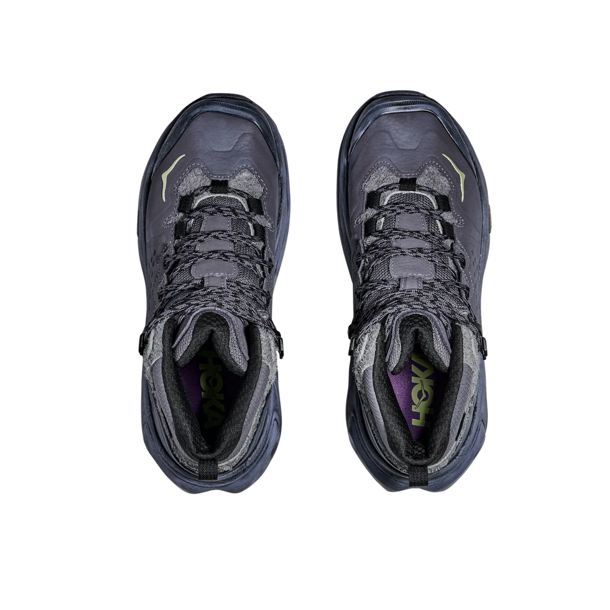 HOKA KAHA 3 GTX TP Grey Skies/Lilac Hydrangea