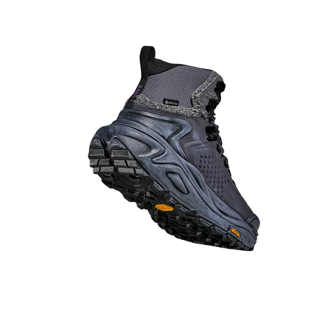 HOKA KAHA 3 GTX TP Grey Skies/Lilac Hydrangea