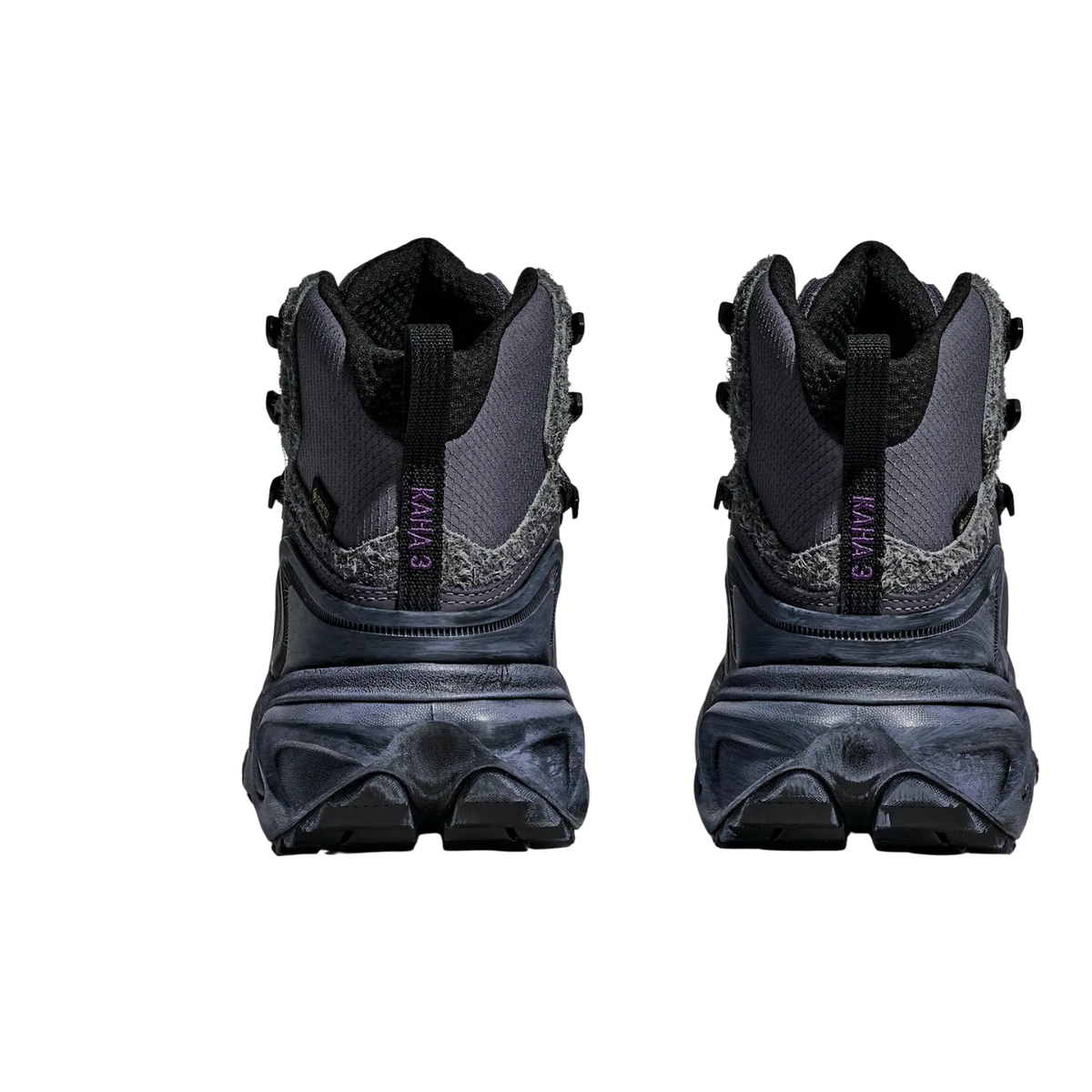 HOKA KAHA 3 GTX TP Grey Skies/Lilac Hydrangea