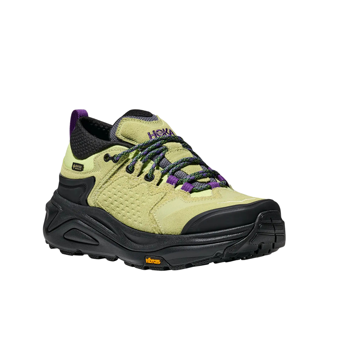 HOKA KAHA 3 Low GTX TP Honeydew/Black