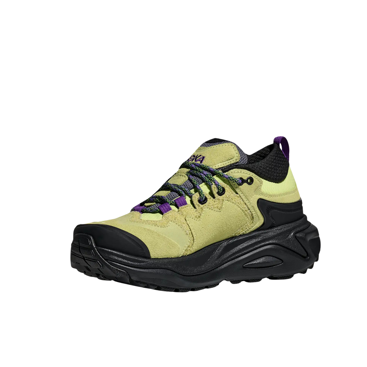 HOKA KAHA 3 Low GTX TP Honeydew/Black