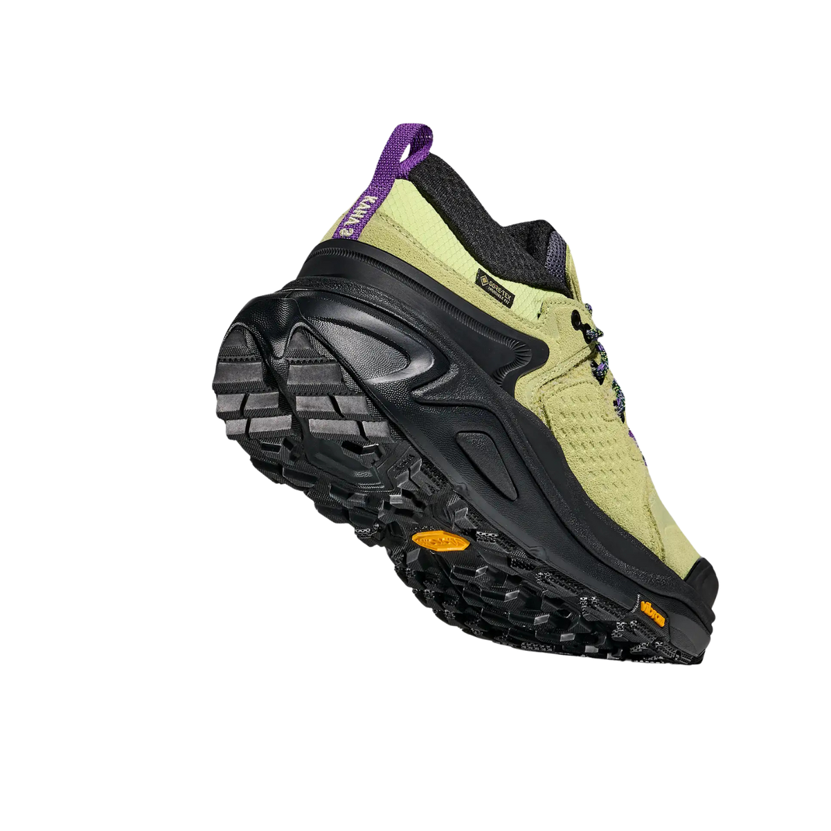 HOKA KAHA 3 Low GTX TP Honeydew/Black