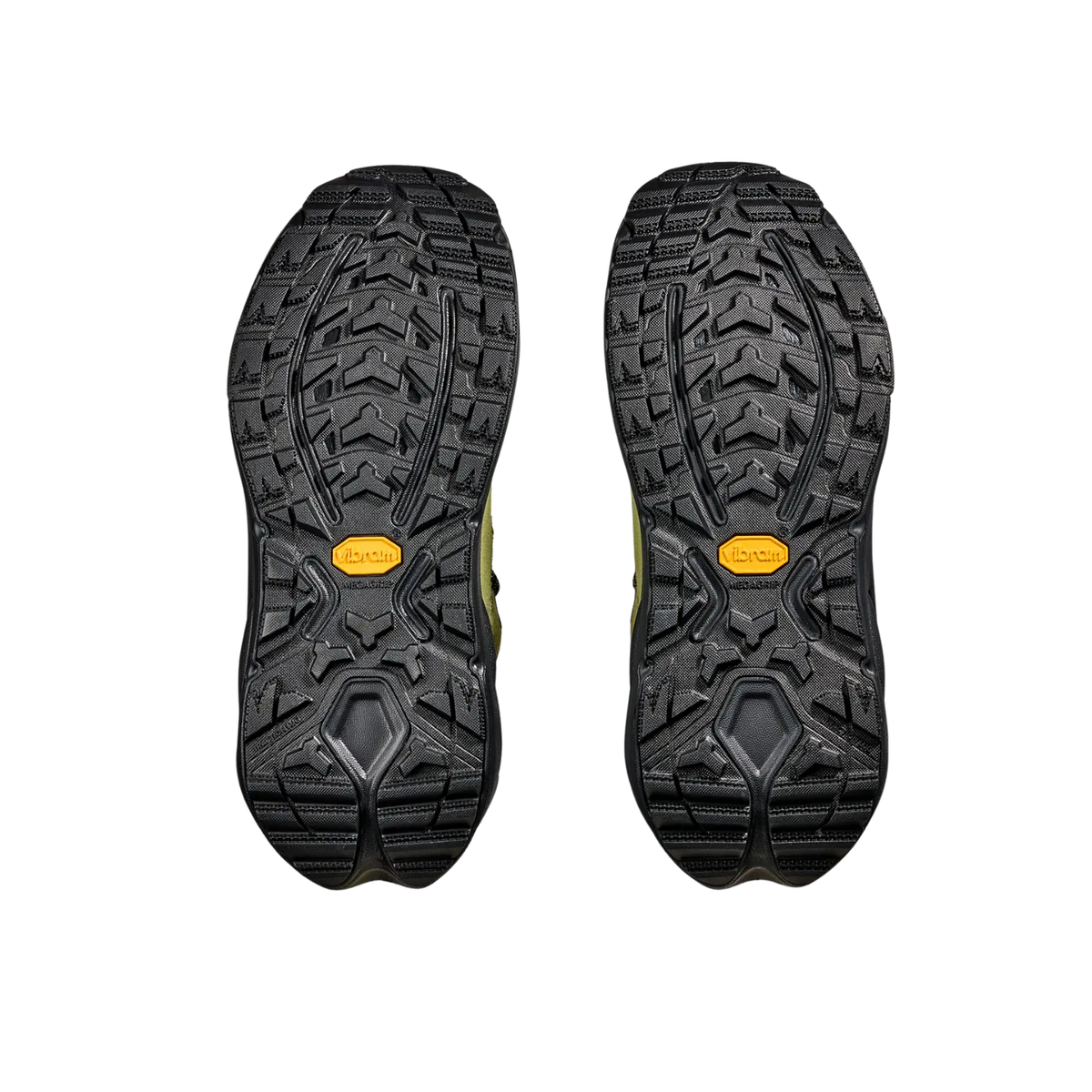 HOKA KAHA 3 Low GTX TP Honeydew/Black